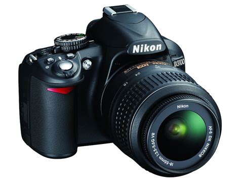 nikon d2300